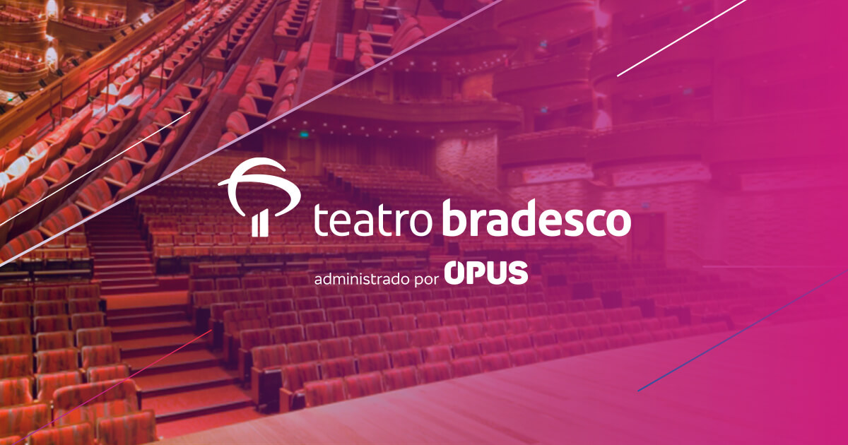 Teatro Bradesco 