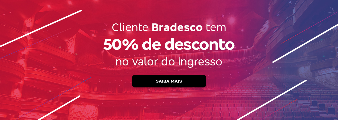 Beneficios Cliente Bradesco