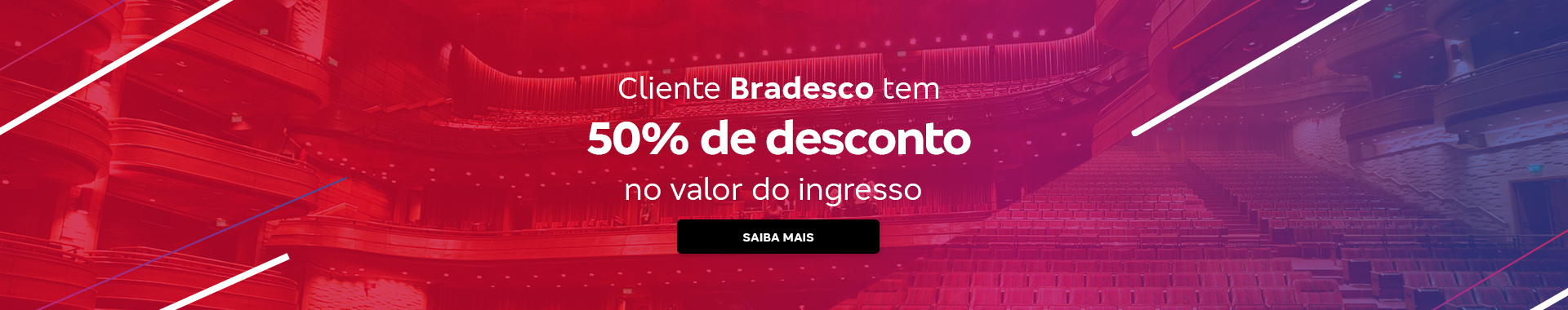 Benefícios Bradesco